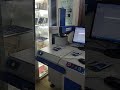 30w Laser Marking Machine For Packing Box