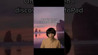 How to edit like a pro with PhotoPad
