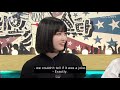 Ji Hyo remembers Momo and Sana’s first impression [Radio Star Ep 692]