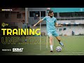 Training Unfiltered 16 | Kerala Blasters | KBFC | ISL 10