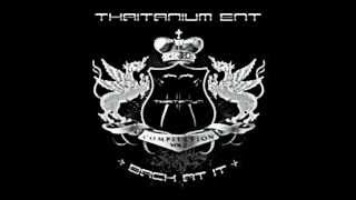 Thaitanium feat.Bakk - Shorty (Official)