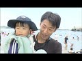 3連休最終日“海の日”午前11時半までの最高気温35度で2日連続の猛暑日7人が熱中症疑い　宮城