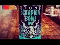 Stone Brewing - Scorpion Bowl IPA ( Beer Review)