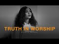 Time Alone With God - Truth In Worship | Victoria Orenze | Deep Soaking Worship Instrumentals