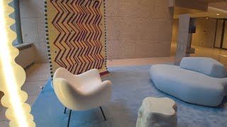 “Showcasing Polish Design: Exclusive Brussels Tour | On\u0026On Designs”-Polish Presidency in EU Council