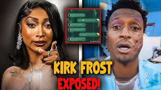 Kirk Frost EXPOSED — Jasmine REVEALS the SHOCKING Truth Behind the Affair!