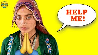 Europe's Most Hated Indians 🇮🇳 |  Romani Gypsy Tragedy Explained..