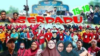 KEMAH DAKWAH ISLAMIYAH 2018 – DESA SELASARI KAWALI  KAB, CIAMIS OFFICIALY VIDEO