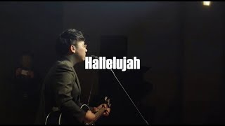 데이빗밴드 - 할렐루야 Hallelujah  [Daybeat Live]