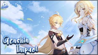 Genshin Impact | WE'RE GOING NATLAN!!! | Act 5🔥