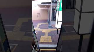 【仙台市営バス】S6575 ドアブザー