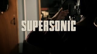 AMY TRUE  - SUPERSONIC (OFFICIAL VIDEO)