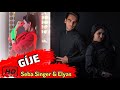 SeBa & Elyas - Gije // 2024 Official Video ( Turkmen Klipler )