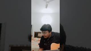Chal Ghar Chalen - Malang | Mithoon |  Arijit Singh | Raw Acoustic Cover By Abhilash Mohanty
