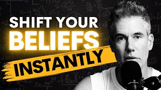 Transform Your Life With This ONE Simple Belief
