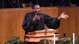 March 9, 2014 "That's A Good Question" Pastor Howard-John Wesley