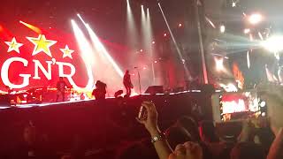 Chinese Democracy - Guns 'n Roses [Rock in Rio 2017]