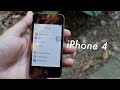iPHONE 4 In 2018! (Should You Still Buy It?) (Review) iPHONE 4 In 2018! (Should You Still Buy It?) (Review)