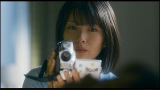 浜辺美波、美しく透明感のある姿にドキッ！岸井ゆきの主演映画『やがて海へと届く』予告