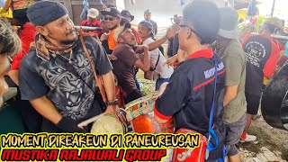 MOMENT DIREAKEUN DI PANEUREUSAN‼️ MUSTIKA RAJAWALI GROUP