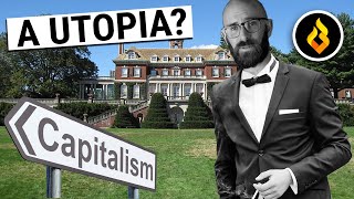 Pullman's Capitalist Utopia