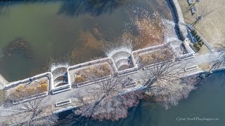 Creek Defender: Argyle Lake and Southard's Pond