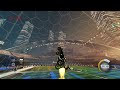 directional air roll is easy to learn rocket league