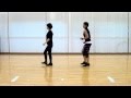 Que Sera Line Dance (Beginner/Improver level)