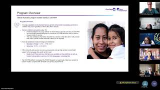 Community Spotlight on Navigation Services - One Stop Talk and AccessMHA