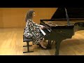 rachmaninoff elegie op. 3 no. 1