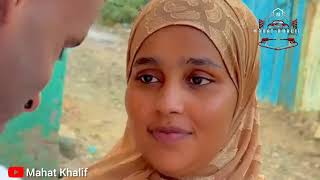 SOMALI SHORT FILMS | NABSI JACEYL | DHAMAAD