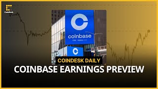 Coinbase Earnings Preview; DWF Labs Dismisses a Partner After Drugging Allegations