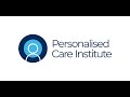 NHS Personalised Care Institute