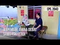 TUKANG OJEK PENGKOLAN PART 1/5 [11 Oktober 2019]