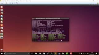 Installing cassandra on multi node cluster - Ubuntu