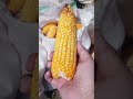 Hamari makai pak gai #corn #minivlog