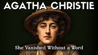 Agatha Christie - The Queen Of Crime