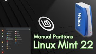 How to Install Linux Mint 22 \