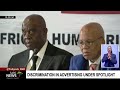 Discrimination, exploitation in advertising sector under spotlight at SAHRC hearings