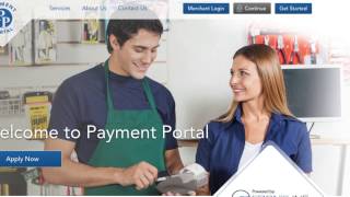 Payment Portal Overview - Frontline Processing