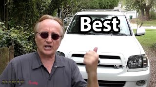 3 Cheap Vehicles That Will Last Forever (You Can't Destroy Them)