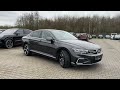 volkswagen passat gte 1.4 218 plug in hybrid*alcantara