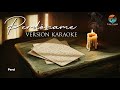 perdóname himno versión karaoke 🎶🙏