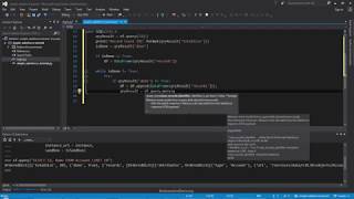 1.1 Query records using Simple-Salesforce query engine in Python | Python Tutorial