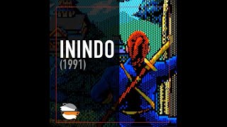 Inindo: Way of the Ninja