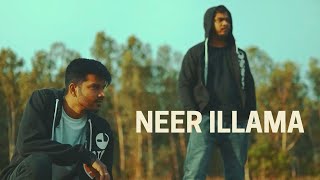 Tripla - Neer Illama