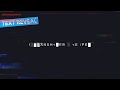 Text Reveal Animation || HTML, CSS & JavaScript || Baffle.js