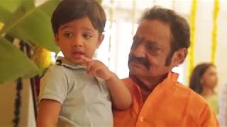 Hari Krishna Funny Moments With Junior NTR Son Abhay Ram || Hari Krishna Final Moments