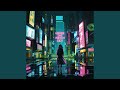 Under the Neon sky