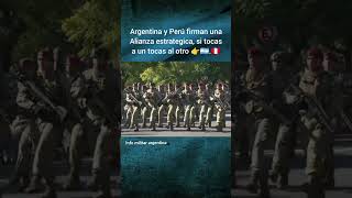 Info militar argentina 🇦🇷